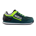 SCARPA GYMKHANA S1P VERDE-LIME TG 48 NDIS