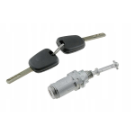 CILINDRETTO SERRATURA ANT DX/SX PER CITROEN C2 + C3