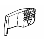 *MANIGLIA APRIPORTA FIAT UNO 3P DX