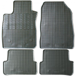 TAPPETI GOMMA RENAULT CAPTUR 11<>19, CLIO IV 12<>19