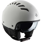 CASCO EL'FRESH BIANCO GHIACCIO LUCIDO TG XS