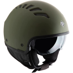 CASCO EL'FRESH VERDE AIRBONE OPACO TG XL
