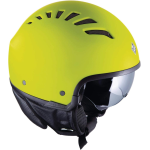 CASCO EL'FRESH GIALLO HI-VIS OPACO TG XS