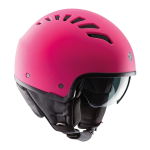 CASCO EL'FRESH FUCSIA OPACO TG S