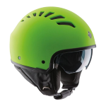 CASCO EL'FRESH VERDE GRANNY OPACO TG L