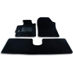 *SET TAPPETO IN MOQUETTE TOYOTA YARIS '11> 4 PZ