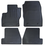 TAPPETO IN GOMMA PER FORD FOCUS BRL SW '14 <> 18