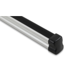 BARRA SINGOLA ALLUMINIO CM.135 PER PORTATUTTO FURGONI (3)