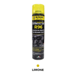 R 96 LUCIDA CRUSCOTTO 600 ML LIMONE