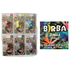 ESPOSITORE BIRBA JUNGLE PZ.24