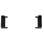 MASCHERINA AUTORADIO AUDI A2 A3 A4 TT