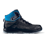 SCARPA ARCTIC NERO-AZZURRO TG 37 S3 WR SRC