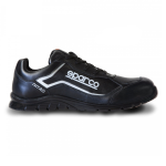 SCARPA NITRO S3 NERO-NERO TG 47 NDIS