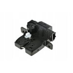SERRATURA ELET. BAGAGLIAIO NISSAN C/FORO ISTALLAZIONE MODIFICATO 4PIN