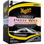 CERA IN PASTA ULTIMATE WAX IDROFOBICA MEGUIAR'S