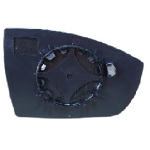 PIASTRA DX ASF ECOSPORT '13> GALAXY & S-MAX '06<>'10 KUGA '8<>'12