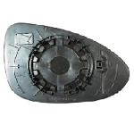 PIASTRA DX CHEVROLET AVEO '08<>'11 KALOS '02<>'09 ATTACCO ROTONDO