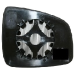 PIASTRA DX DACIA LOGAN '07<>'12 & LOGAN MCV + VAN + SANDERO '08> DUSTER '10>