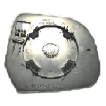 PIASTRA DX EL MICRA >'13 & DUSTER '10> & DOKKER & LODGY '12>