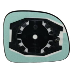 PIASTRA DX FIAT NUOVA PANDA '09<>'12 '12> 4X4 CROSS VAN