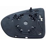 PIASTRA DX NISSAN QASHQAI '07<>14 TER