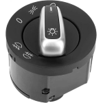 INTERRUTTORE LUCI VW CROMATO