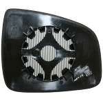 PIASTRA DX TER DACIA LOGAN '07<>'12 & LOGAN MCV + VAN + SANDERO '08> DUSTER '10>