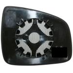 PIASTRA SX DACIA LOGAN '07<>'12 & LOGAN MCV + VAN + SANDERO '08> DUSTER'10>