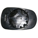 PIASTRA DX TER DACIA LOGAN '04<>'08