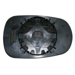 PIASTRA SX DACIA LOGAN '04<>'08