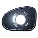 PIASTRA RET. LAT.DX DAEWOO/CHEVROLET MATIZ '98<>'05
