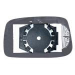 PIASTRA SX TER ASF ULISSE PHEDRA '09> + C8 + 807