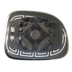 PIASTRA SX TER FIAT NUOVA PANDA '09<>'12 '12> 4X4 CROSS VAN