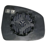 PIASTRA DX TER FORD FOCUS MONDEO '07<>'14 ATT. ROTONDO