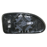 PIASTRA SX FORD FOCUS  '98<>'05 ATT. ROTONDO