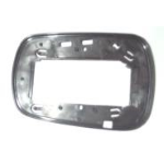 PIASTRA SX FOCUS C-MAX FIESTA MONDEO FUSION '03<>'08 ATT. RETTANGOLARE