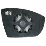 PIASTRA SX ASF ECOSPORT '13> GALAXY & S-MAX '06<>'10 KUGA '08<>'12