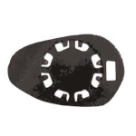 PIASTRA DX/SX  LANCIA Y '03<>'09