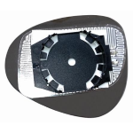 PIASTRA DX TER LANCIA YPSILON '09<>'11