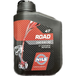 OLIO LUBRIFICANTE SYNTHETIC PER MOTO ROAD SAE 5W/40