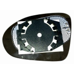 PIASTRA DX TER  SMART FORFOUR '04>