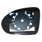 PIASTRA SX SMART FORFOUR '04>