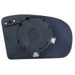 PIASTRA SX TER ASF MERC.CLASSE C (W203) '02<>'08 E (W211) '02<>'09