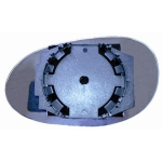 PIASTRA SX SMART FORTWO '98<>'07