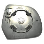 PIASTRA SX EL MICRA >'13 & DUSTER '10> & DOKKER & LODGY '12>