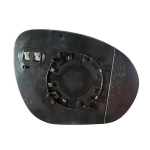 PIASTRA SX NISSAN JUKE '14>