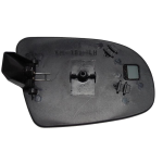 PIASTRA SX OPEL CORSA B '93<>'00