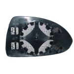 PIASTRA OPEL CORSA D '06<>'10 ASF TER SX