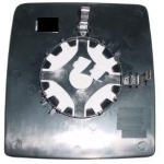 PIASTRA OPEL COMBO '02<>'12 SX