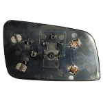 PIASTRA OPEL ASTRA '98<=>03 DX